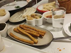 -川锅一号火锅(铜山万达店)