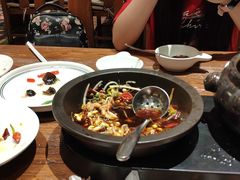 -云海肴·汽锅鸡·云南菜(美罗城店)