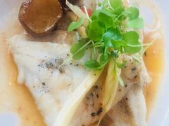 -上海柏悦酒店·世纪100牛排馆