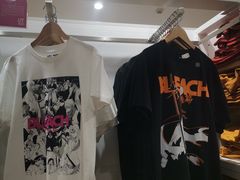 -优衣库(北京首开福茂宋家庄购物中心店)