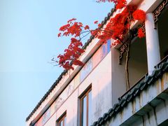 -天后宫民俗文化街