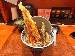 -天妇罗内顺田(罗湖店)
