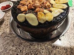 -厚味居炙子烤肉·清真(天桥南纬路店)