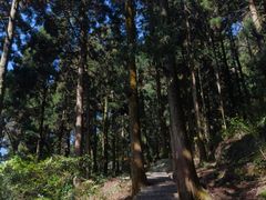 -南岳衡山风景名胜区