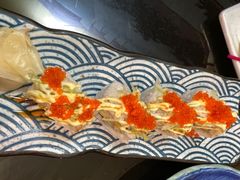 -昱匠·日本料理(金融街店)