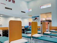 -北京德尔康尼骨科医院