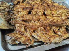 -途肴·老农饭庄(百里峡店)