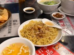 -禄粥·广府味·煲仔粥·宵夜·明档现做(江南西店)