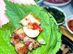 -韩时烤肉(枫蓝店)