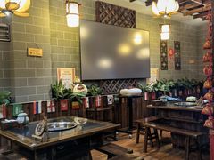 大堂-茯菟菟fu tu tu耙牛肉(龙湖源著店)