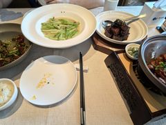 -马仕玖煲·融合菜·酥不腻烤鸭(人大店)