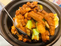 招牌卤肉饭-双喜老铺(人民广场店)