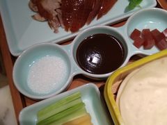 特色烤鸭-精典一号民间菜
