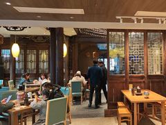-香园茶社·金陵小灶(老门东店)