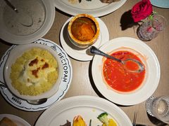 -波特曼西餐厅(中央大街店)