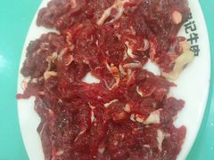 -乌记鲜活牛肉城(金砂东路店)