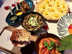 -天玑高空江景餐厅&酒吧Sky Secret Restaurant&Bar