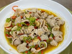 -江西风味土菜馆(祁连山南路店)