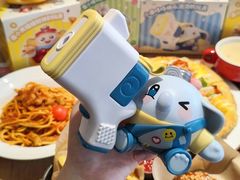 -必胜客(阿罗海店)