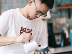 -尤加利咖啡馆