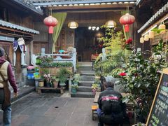 -龙姐私房菜(和顺古镇店)