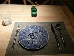 -蓝瓶子BlueBottle(东瓯智库店)