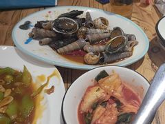 -小船渔村•大连菜•大连焖鱼(明泽街店)