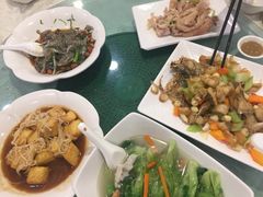 -嘉华海鲜酒家(龙津中路店)