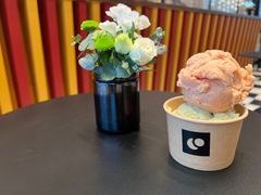 -LUNEURS月乐诗·法式冰淇淋(北外滩来福士广场店)