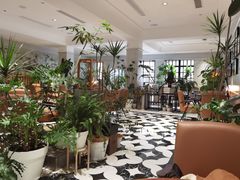 大堂-一尺花园(安和花园店)