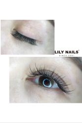 -LILY NAILS美甲美睫