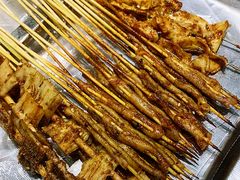 -河南前程·羊肉汤·烧烤(总店)