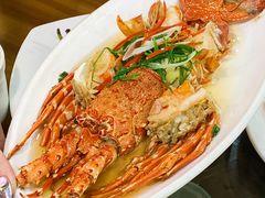 -海之鲜大排档(东山海鲜金銮湾店)