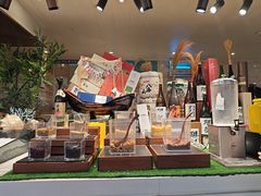 -威珀斯酒店·珀萃美食餐厅