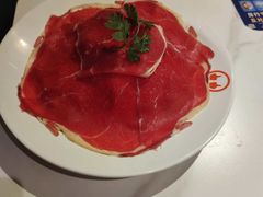 -许府牛火锅(信义坊总店)