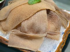 黑毛肚-金龙·打边炉(南京西路店)