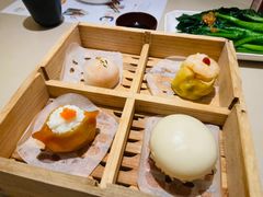 -蔡澜点心·粤菜(西单大悦城店)