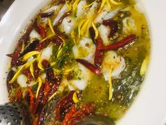 -新太二·鲜料川菜(智慧城广百店)