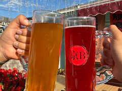 -京B·东篱精酿啤酒音乐餐厅