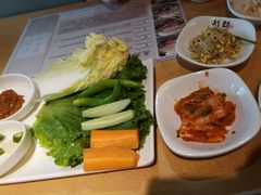 -喜来稀肉(望京店)