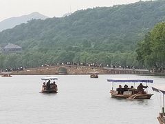 -浙江省博物馆(孤山馆区)