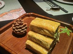 -锦楼·臻选新杭帮(杭州中心店)