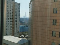 -上海中谷小南国花园酒店