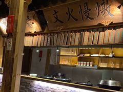 -大牌大·传统杭帮菜(湖滨店)