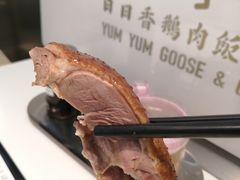 -日日香鹅肉饭店(淘大商场店)