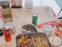 -鱼酷活鱼烤鱼(沈阳大悦城店)