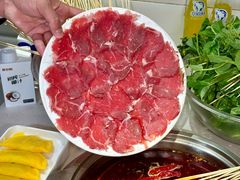 -来伊回麻辣烫·火锅串串清真(红瓦寺总店)