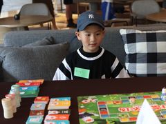 -广州粤海喜来登酒店