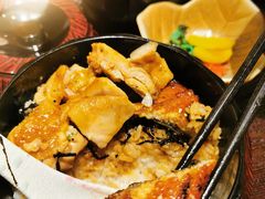 -yokocho上横町·日本食街(深业上城店)