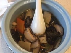 -泉上·发现DISCOVERY ·黔菜餐厅(银海元隆广场店)